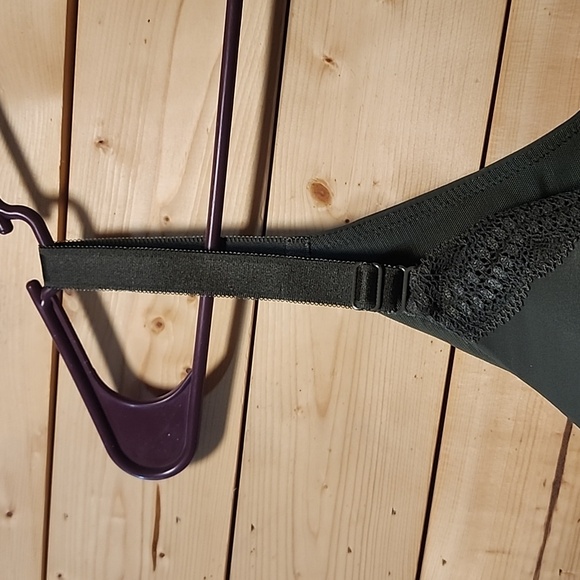 TORRID CURVE Lightly Lined Everyday Bra Size 46DD NEW - Picture 6 of 11